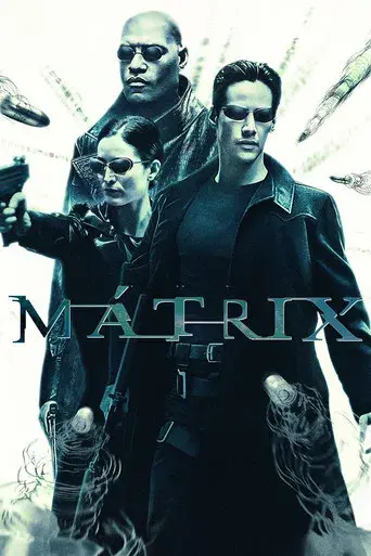 Matrix - Poster