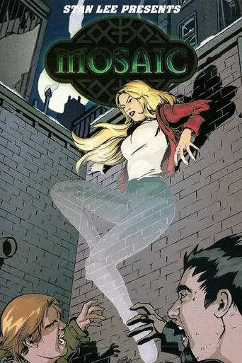 Mosaic - Poster