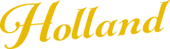 Holland - Logo