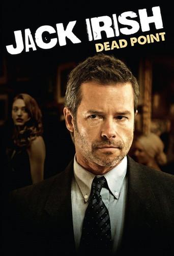 Jack Irish: Dead Point - Poster