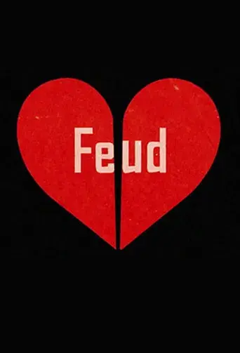Feud - Poster