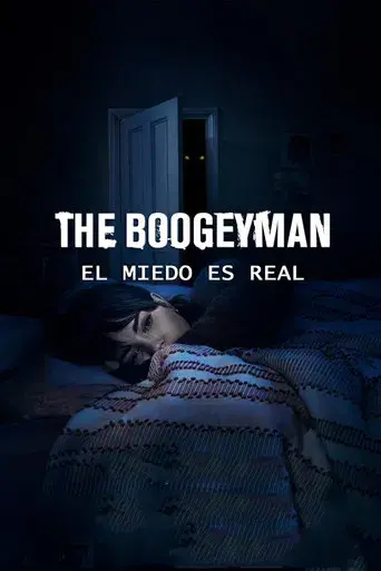 The Boogeyman - Poster