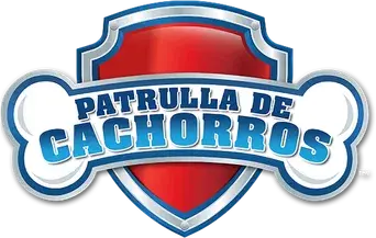 La Patrulla Canina - Logo