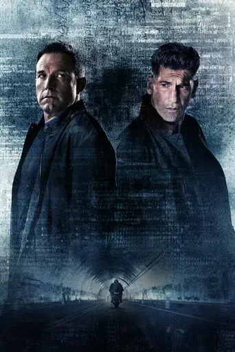 El contable 2 - Poster