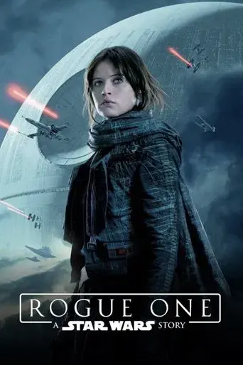 Rogue One: Una historia de Star Wars - Poster