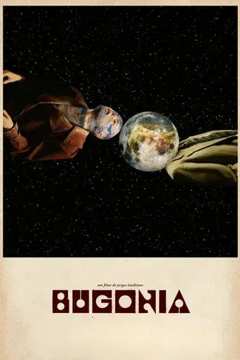Bugonia - Poster