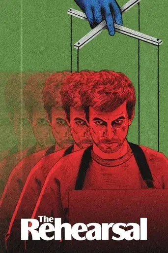 Los ensayos - Poster