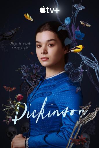 Dickinson - Poster
