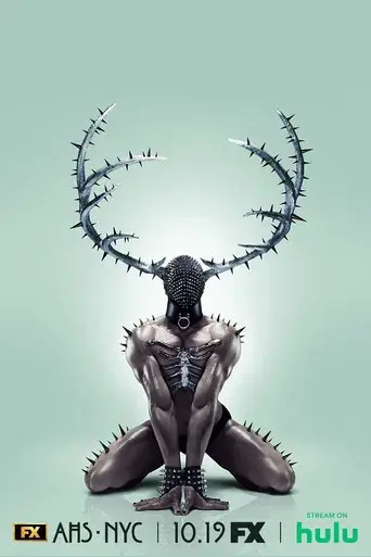 American Horror Story - Poster