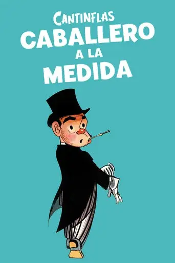 Caballero a la medida poster