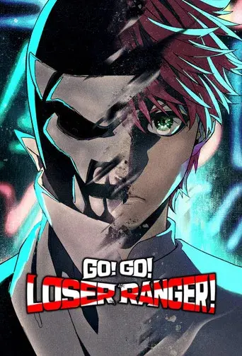 Ranger Reject - Poster