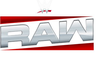 Raw - Logo