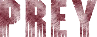 Predator: La presa - Logo