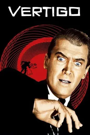 Vértigo - Poster