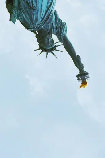 The Brutalist - Poster