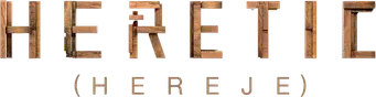 Heretic - Logo