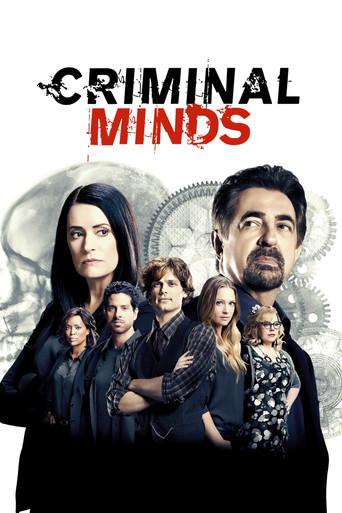 Mentes criminales - Poster