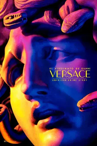 El asesinato de Gianni Versace