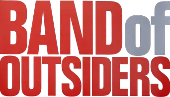 Banda aparte - Logo