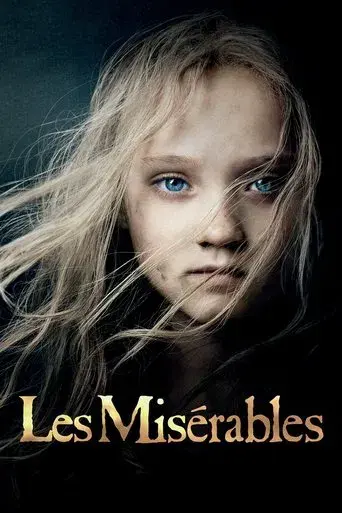 Los miserables - Poster
