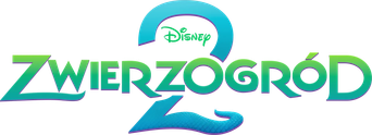 Zootrópolis 2 - Logo