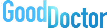 The Good Doctor - Logo