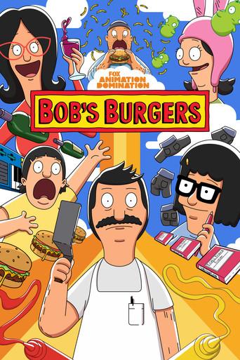 Bob's Burgers - Poster