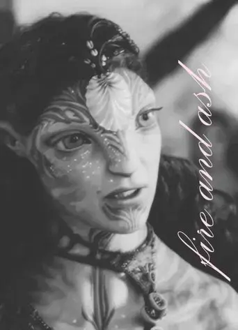 Avatar: Fuego y ceniza - Poster