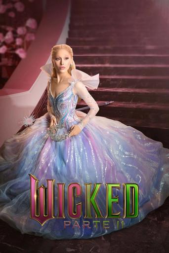 Wicked Parte II - Poster