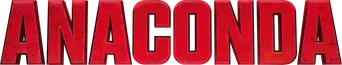 Anaconda - Logo