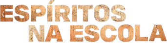 Espíritus en la escuela - Logo