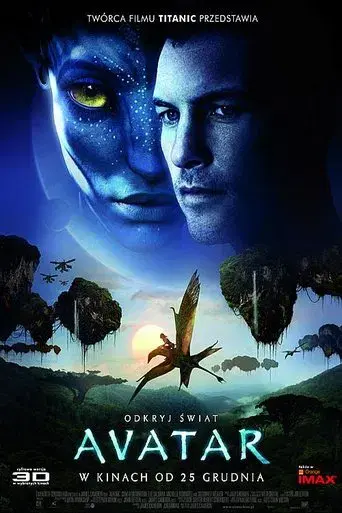 Avatar - Poster