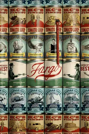 Fargo - Poster
