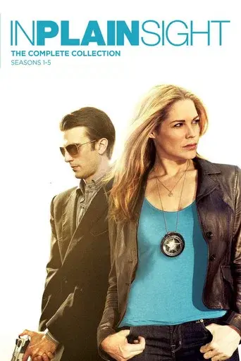 Al descubierto - Poster