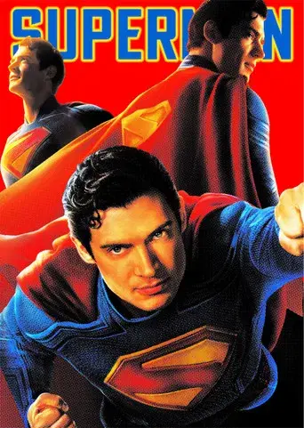 Superman - Poster