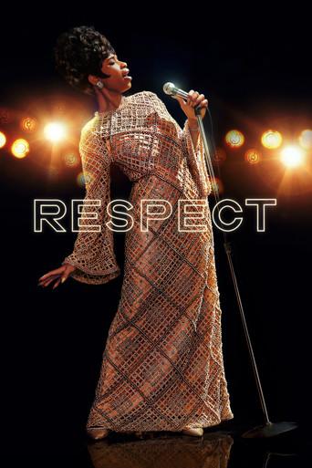 Respect poster