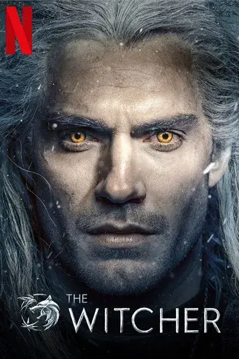 The Witcher - Poster