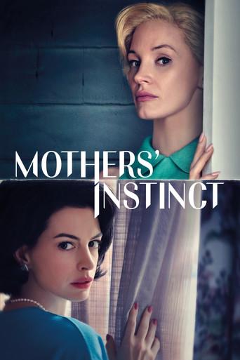 Vidas perfectas poster