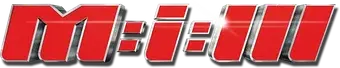 Misión imposible 3 - Logo