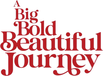 Un gran viaje atrevido y maravilloso - Logo