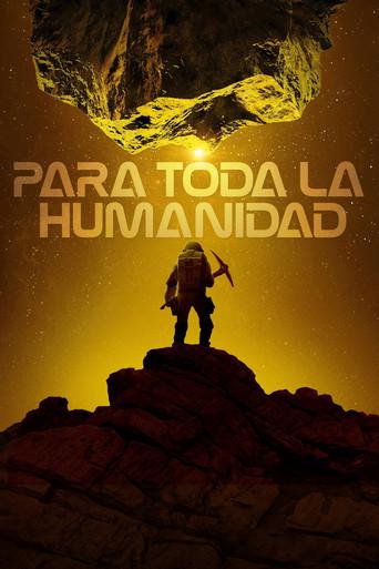 Para toda la humanidad - Poster