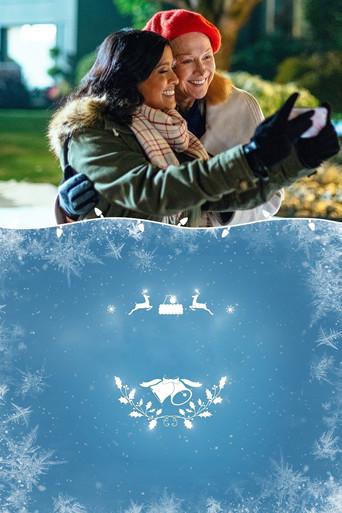 Christmas Lost and Found - Poster
