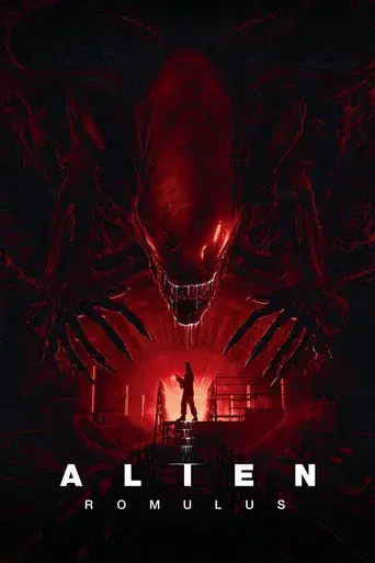 Alien: Romulus - Poster