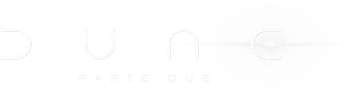 Dune: Parte dos - Logo