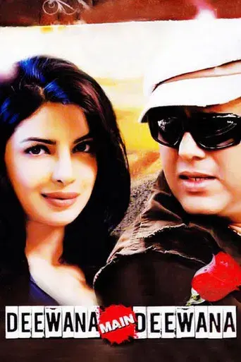 Locamente enamorado poster