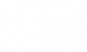 Chespirito: Sin querer queriendo - Logo
