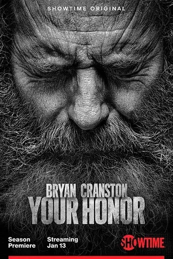 Your Honor - Poster