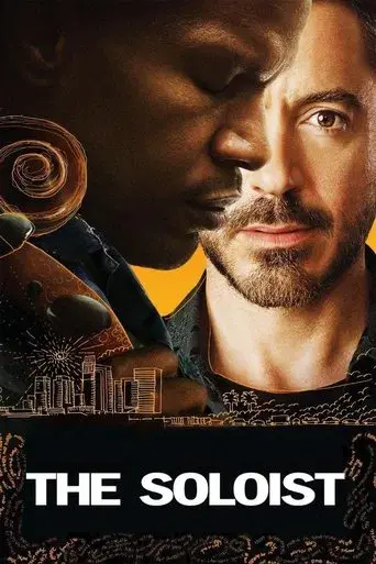 El solista poster
