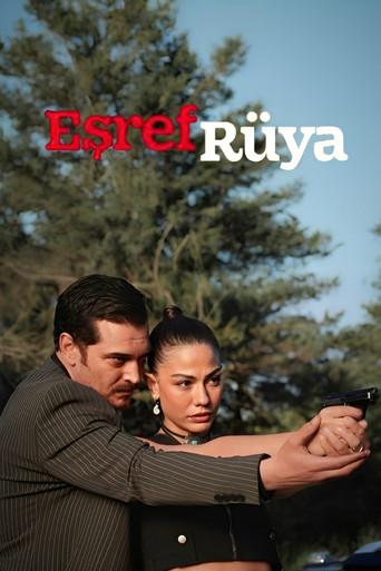 Eşref Rüya - Poster