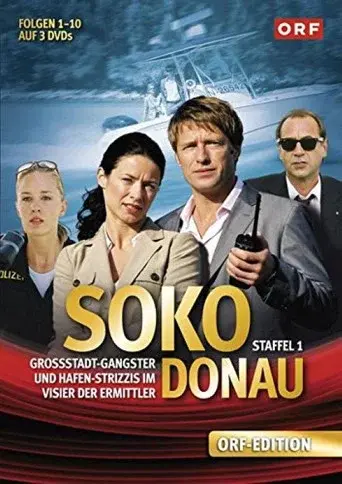Temporada 1